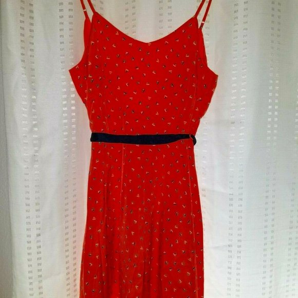 Modcloth Sun Dress - Picture 1 of 4